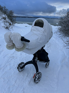 Stokke Xplory V6 (9 foto / 9)