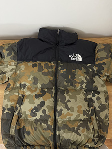 Куртка The North Face Nuptse (1 фото из 4)