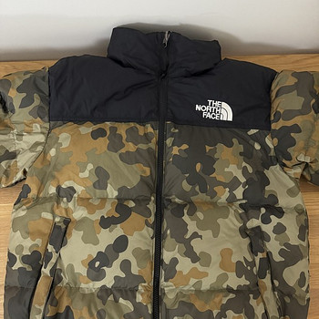 The North Face Nuptse jope