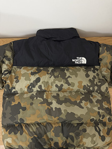 Куртка The North Face Nuptse (2 фото из 4)