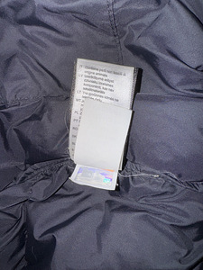 Куртка The North Face Nuptse (4 фото из 4)