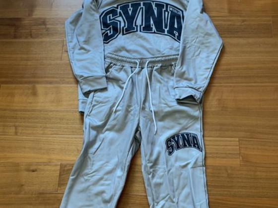 Syna world set repliik