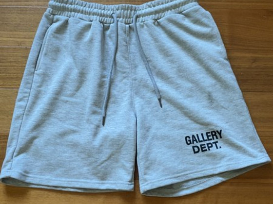 Shorts gallery dept,koopia