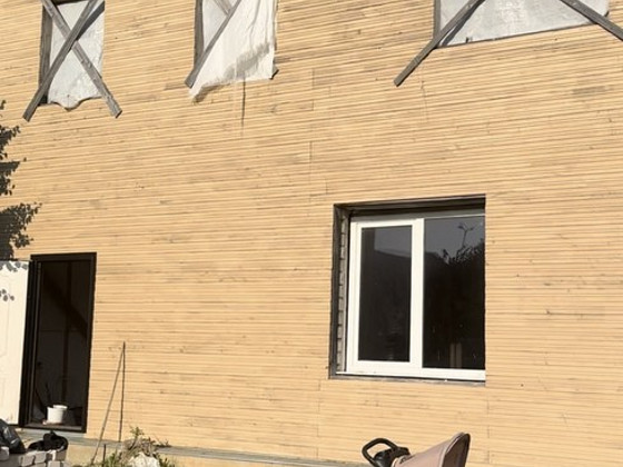 Kuu tn 4, Järve, Kohtla-Järve, Ida-Virumaa