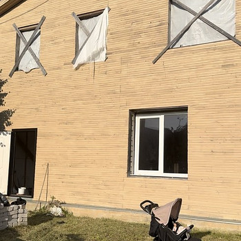 Kuu tn 4, Järve, Kohtla-Järve, Ida-Virumaa