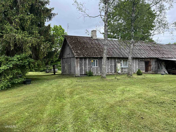 Ohepalu, Kadrina vald, Lääne-Virumaa