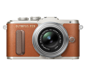 Olympus Pen E-PL8 (1 фото из 1)