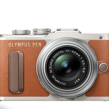 Olympus Pen E-PL8