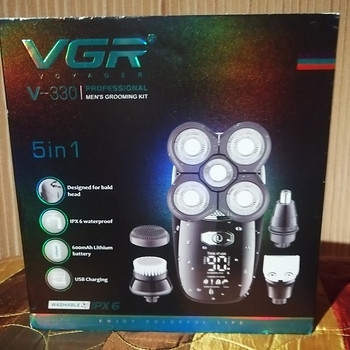 Vgr 5-1, hea komplekteeritud, uus.pakendis