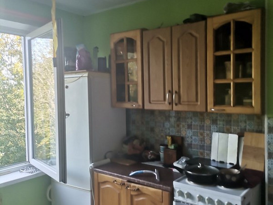 2 комн квартира в Тапа