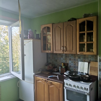 2 комн квартира в Тапа