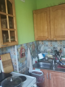 2-toaline korter Tapal (2 foto / 14)