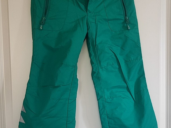 Püksid Sügis-kevadised s 110