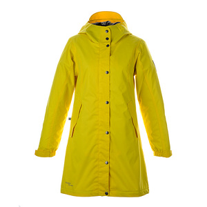 Huppa laste kevad-sügis parka, s 134 (1 foto / 2)