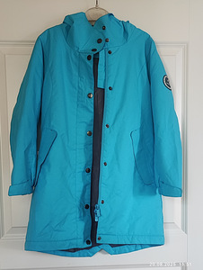 Huppa naiste kevad-sügis parka , s 128 (2 foto / 2)