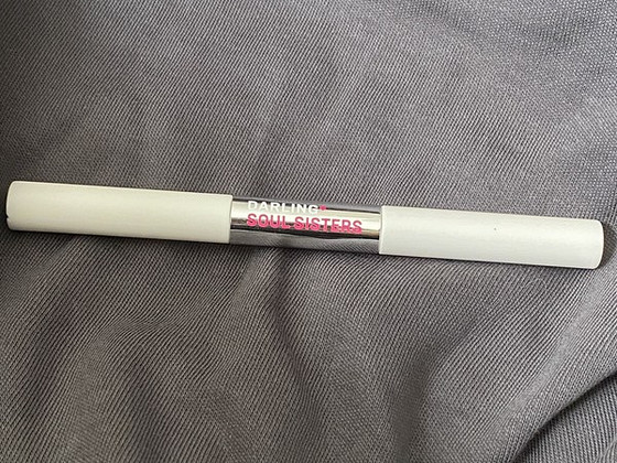 Darling Matte&Shimmer Eye Fluid