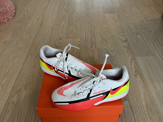 Nike бутсы