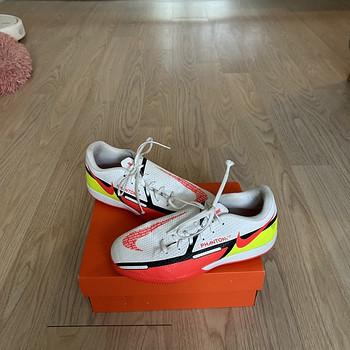 Nike jalgpallisaapad