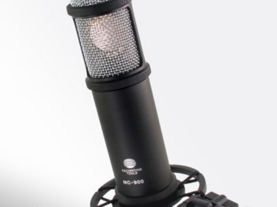Recording Tools MC-900