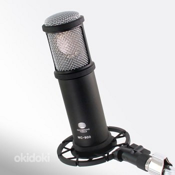 Recording Tools MC-900