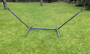 Rippkiik koos rippkiige alusega (2 foto / 6)