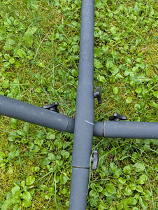 Rippkiik koos rippkiige alusega (3 foto / 6)