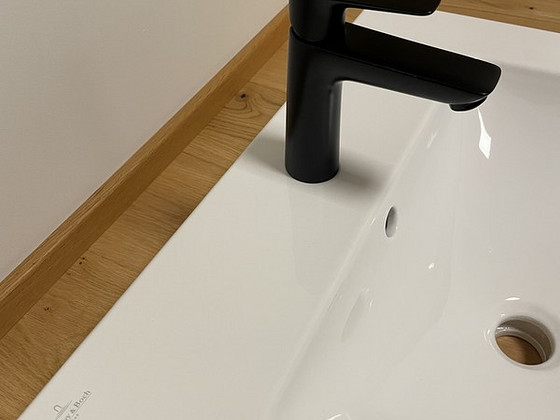 Villeroy & Boch Subway 2.0 Pаковина, 600 x 470 x 150 mm