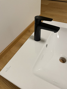 Villeroy & Boch Subway 2.0 kraanikauss, 600 x 470 x 150 mm (1 foto / 5)