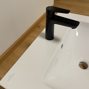 Villeroy & Boch Subway 2.0 kraanikauss, 600 x 470 x 150 mm