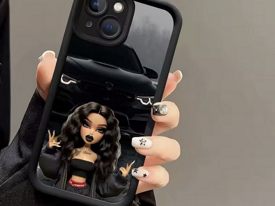 iPhone 12 Mini ümbris