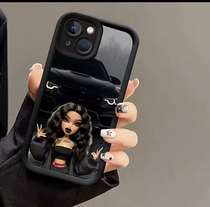 Чехол iPhone 12 Mini (1 фото из 1)
