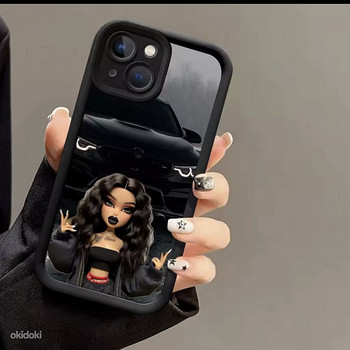 iPhone 12 Mini ümbris