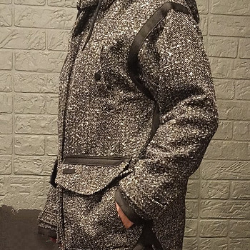 Mantel 40 suurus