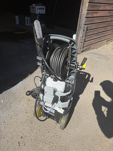 Lavor Cruiser 200 extreme (2 foto / 5)