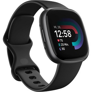 Фитнес браслет Versa 4 (2 фото из 2)