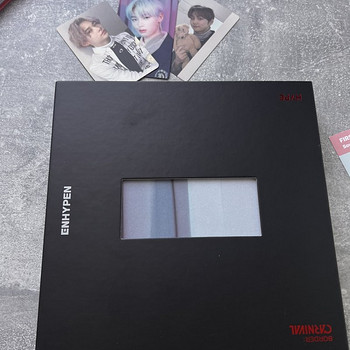 Enhypeni album