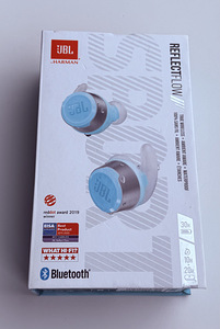 JBL Reflect Flow , Teal (1 фото из 5)