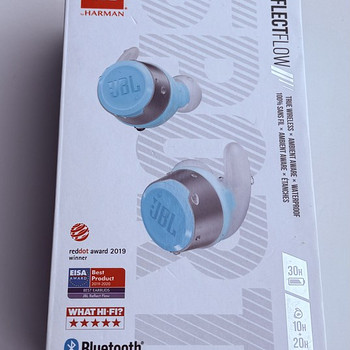 JBL Reflect Flow , Teal