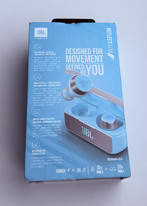 JBL Reflect Flow , Teal (2 фото из 5)
