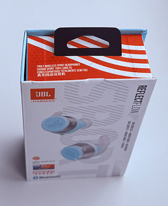 JBL Reflect Flow , Teal (5 фото из 5)