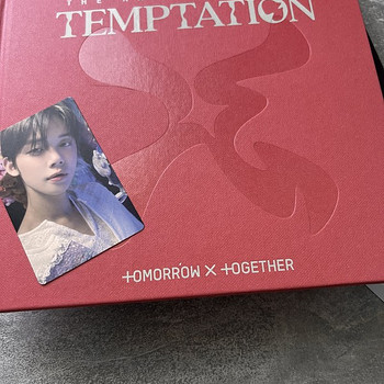 TXT album