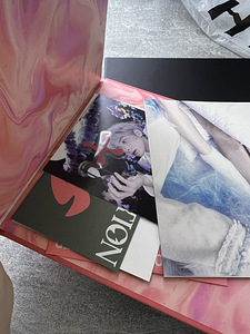 TXT album (3 foto / 3)
