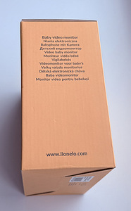 Lionelo Babyline 8.2 (3 фото из 4)
