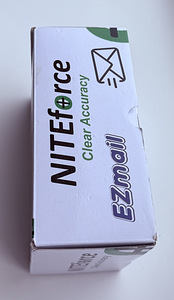 NITEForce EZmail 4G 20MP FullHD (2 foto / 4)