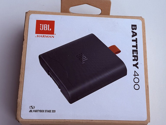 JBL Battery 400
