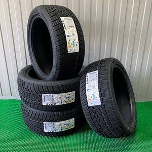 225 45 R 17 Zmax Winterhawke I ( НОВЫЕ ) (1 фото из 4)