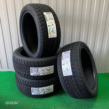 225 45 R 17 Zmax Winterhawke I ( НОВЫЕ )