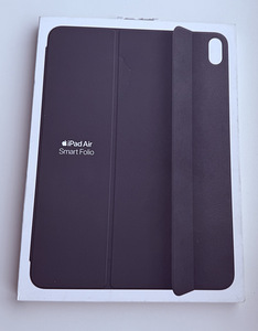 Apple iPad Air 11 (M2) Smart Folio , Charcoal Gray (1 foto / 2)