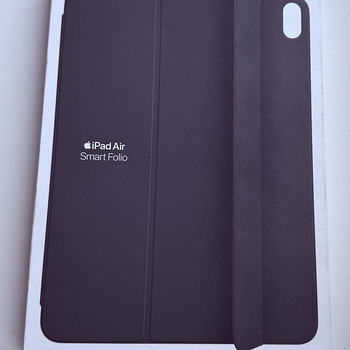 Apple iPad Air 11 (M2) Smart Folio , Charcoal Gray