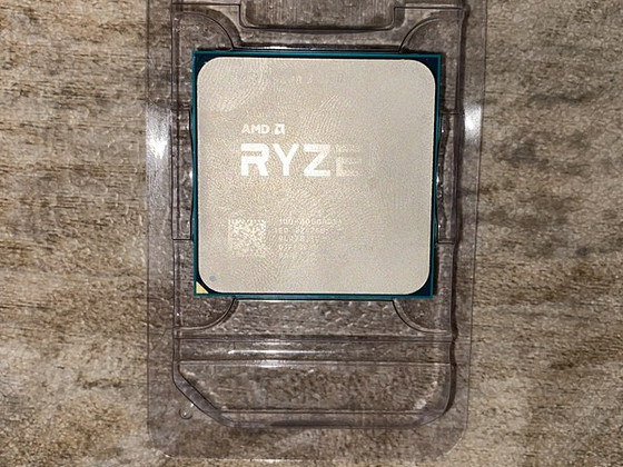 AMD Ryzen 3 4100, 4 tuuma / 8 lõime, 3.8–4.0 GHz